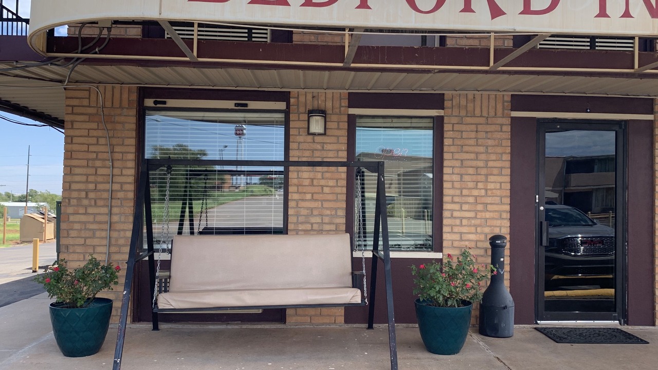 Photo of Outdoor in Elk City
