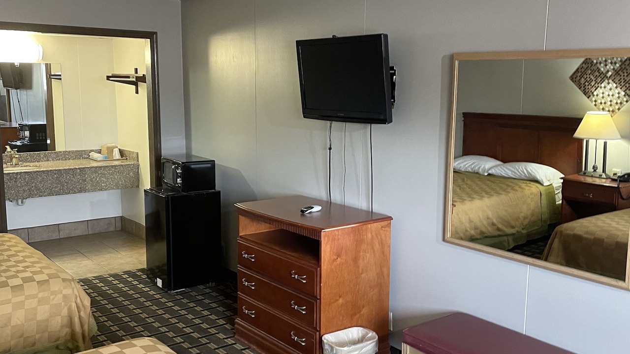 Photo of Livingroom in Elk City