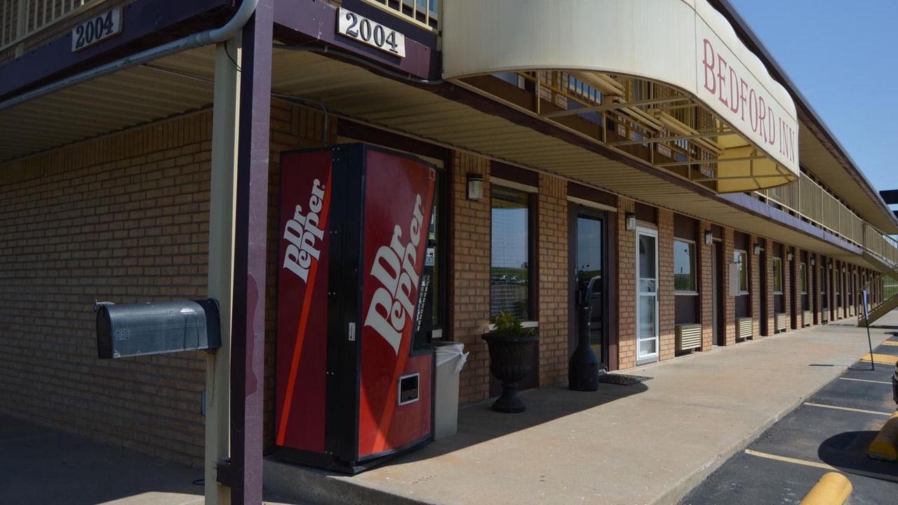 Photo of Outdoor in Elk City