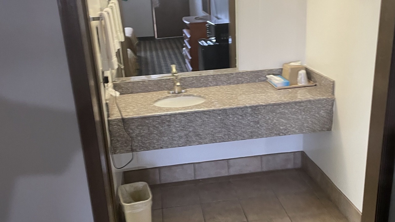 Photo of Bedroom in Elk City