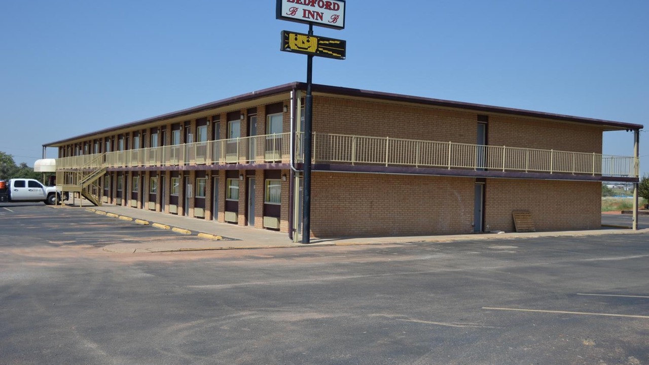 Photo of Outdoor in Elk City