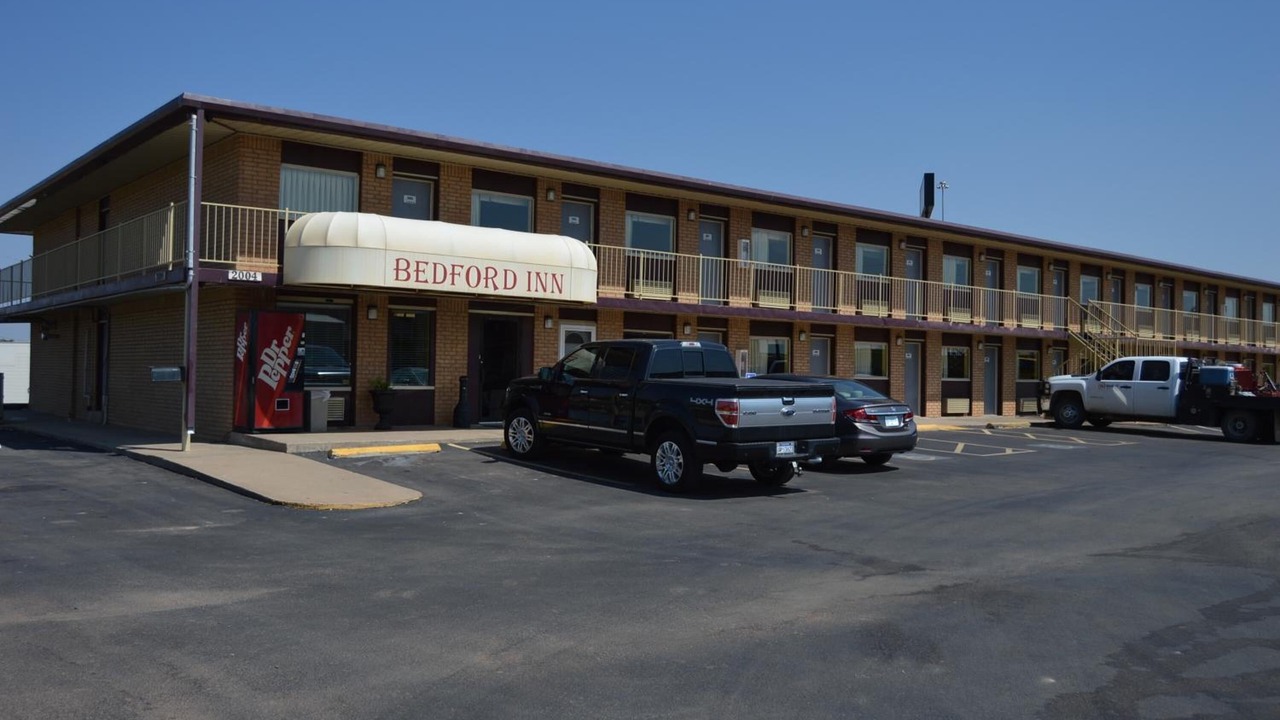 Photo of Outdoor in Elk City