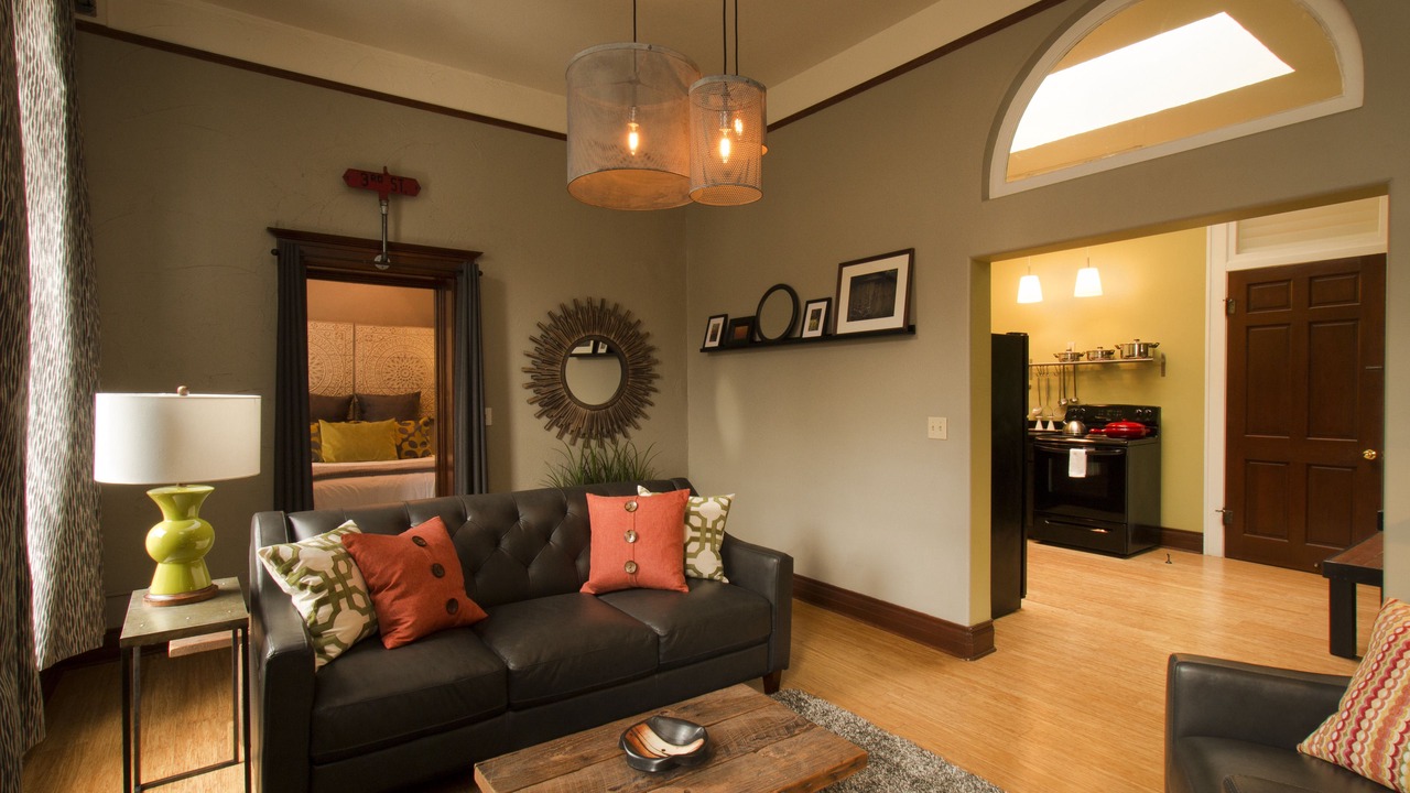 Photo of Livingroom in McMinnville