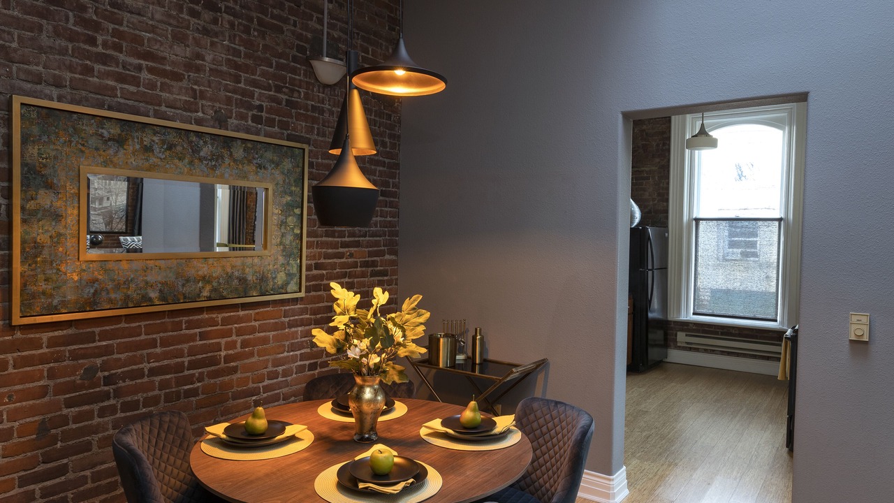 Photo of Livingroom in McMinnville