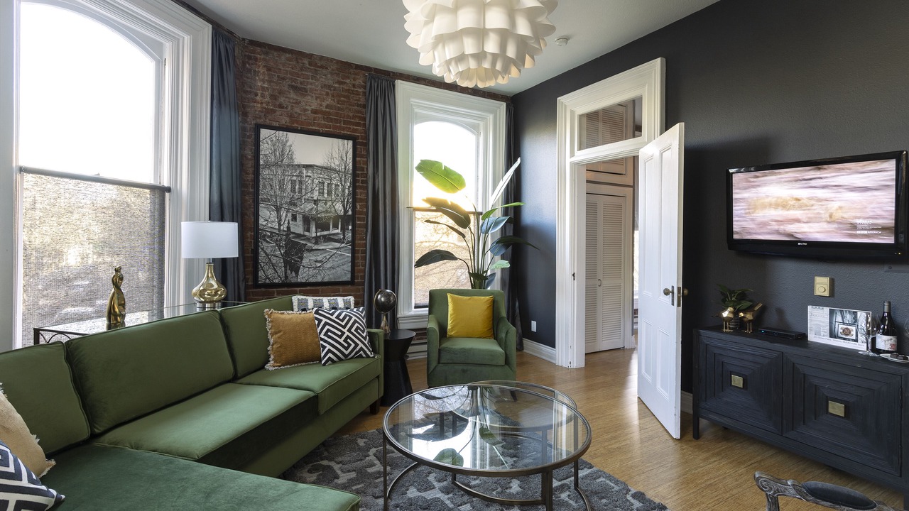 Photo of Livingroom in McMinnville