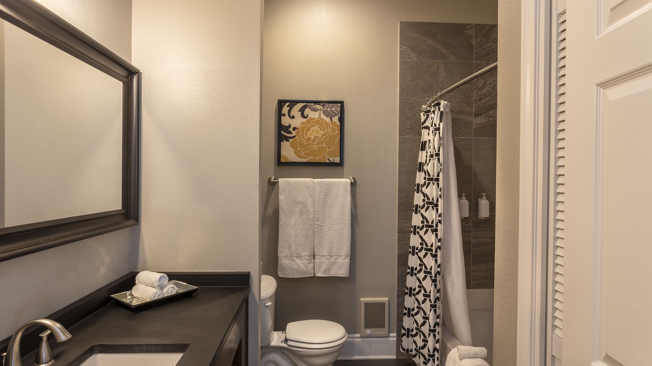 Photo of Bathroom in McMinnville