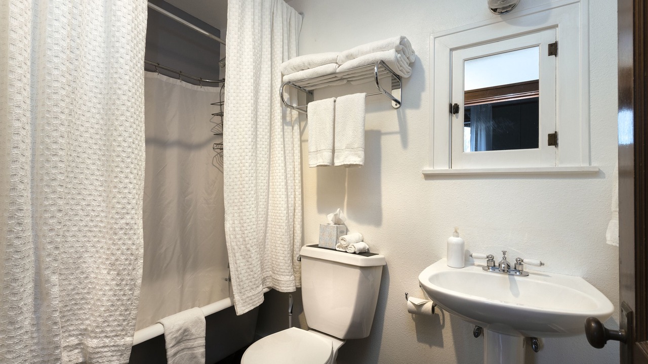 Photo of Bathroom in McMinnville