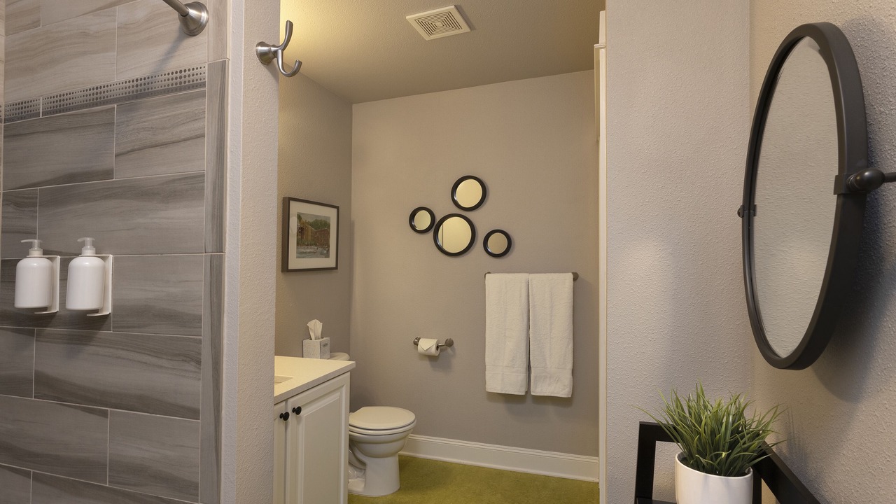 Photo of Bathroom in McMinnville