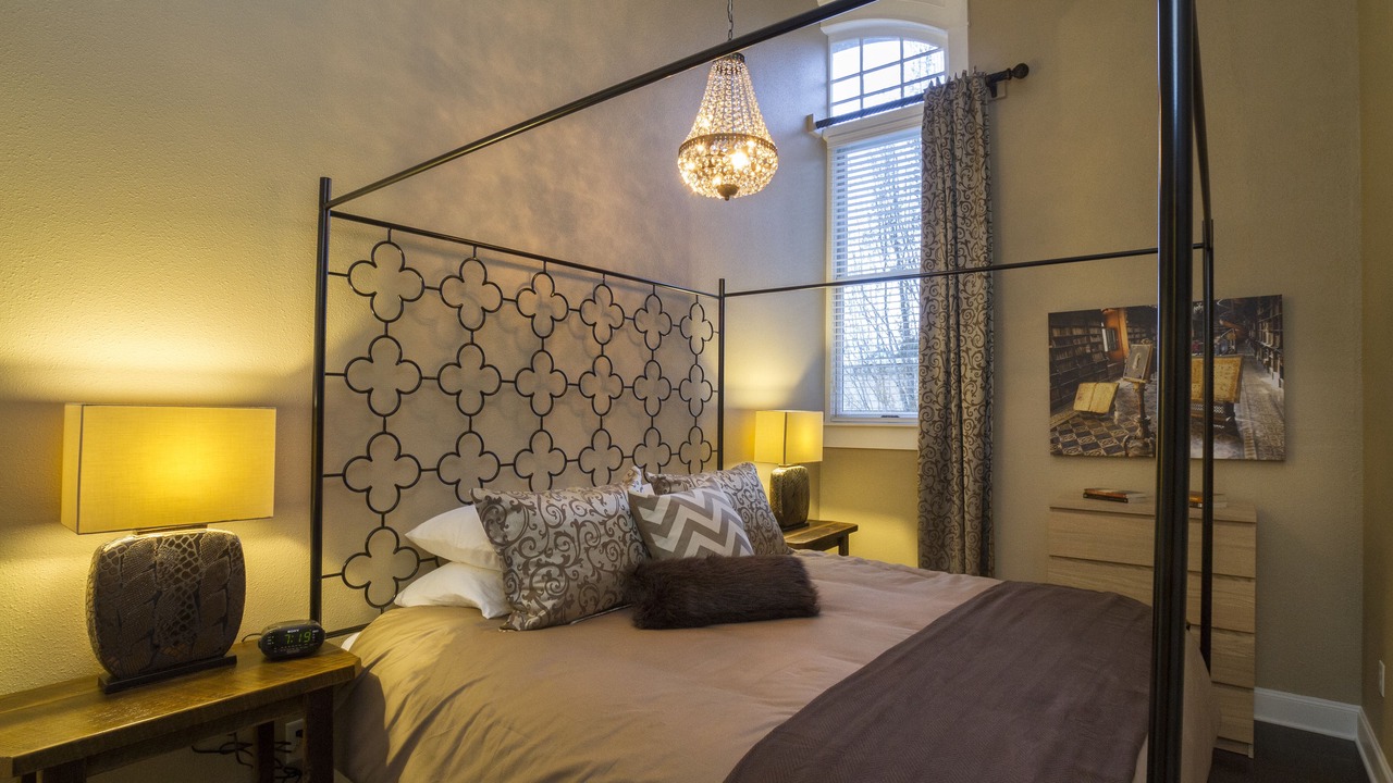 Photo of Livingroom in McMinnville