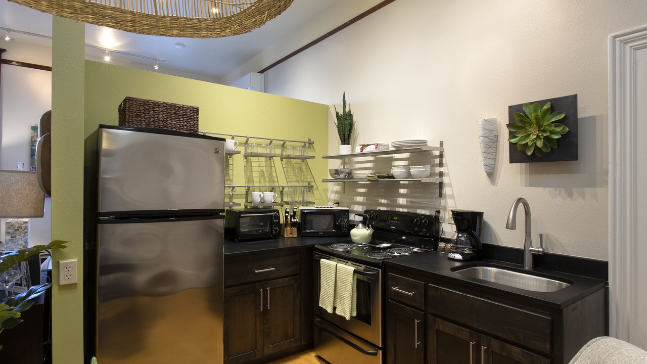 Photo of Kitchen in McMinnville