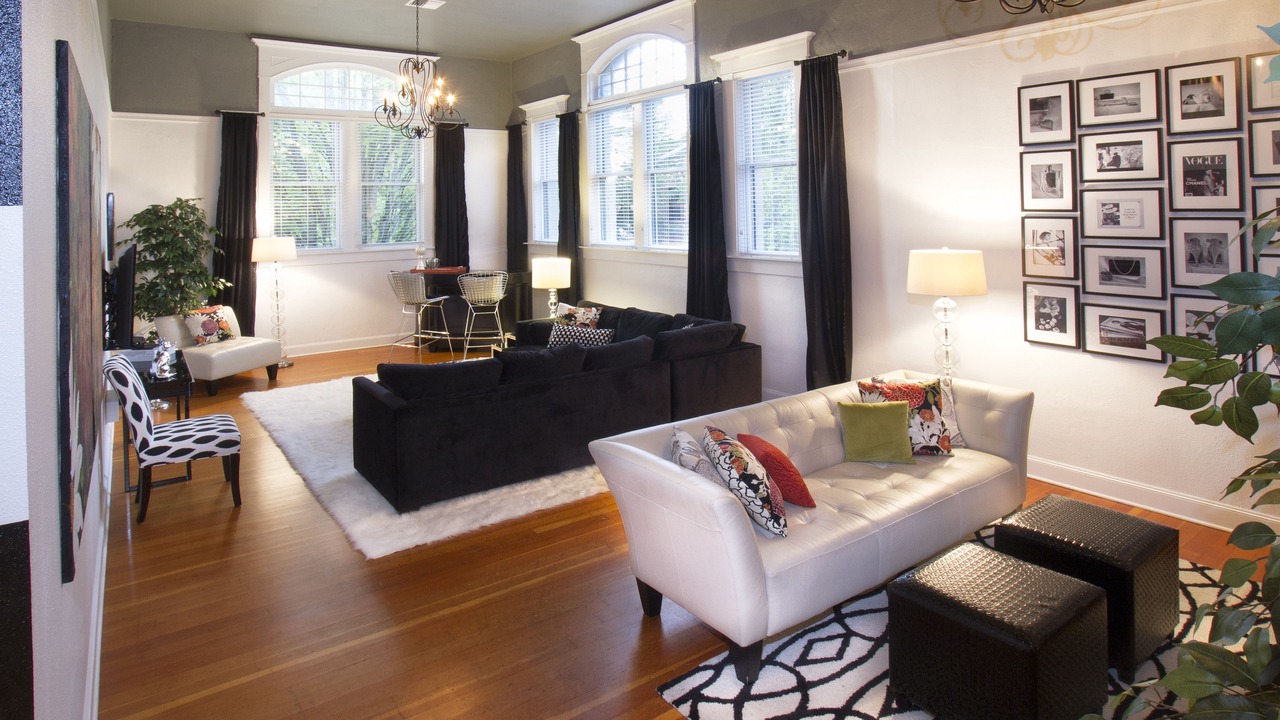 Photo of Livingroom in McMinnville