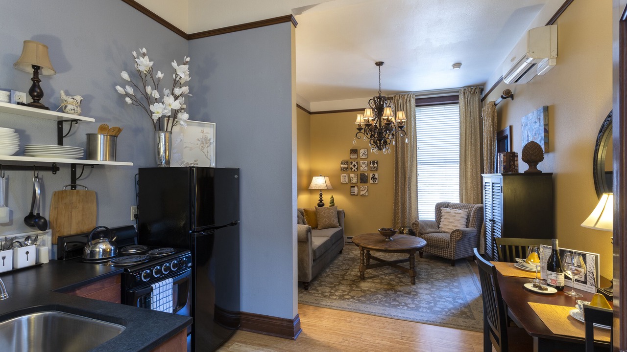 Photo of Livingroom in McMinnville