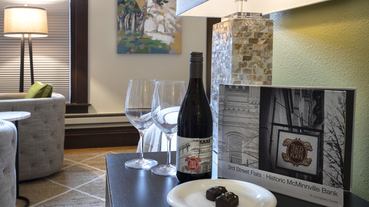 Photo of Others in McMinnville