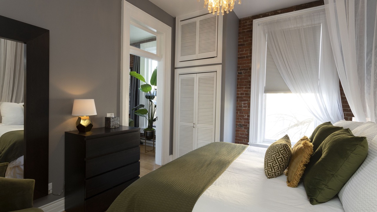 Photo of Livingroom in McMinnville