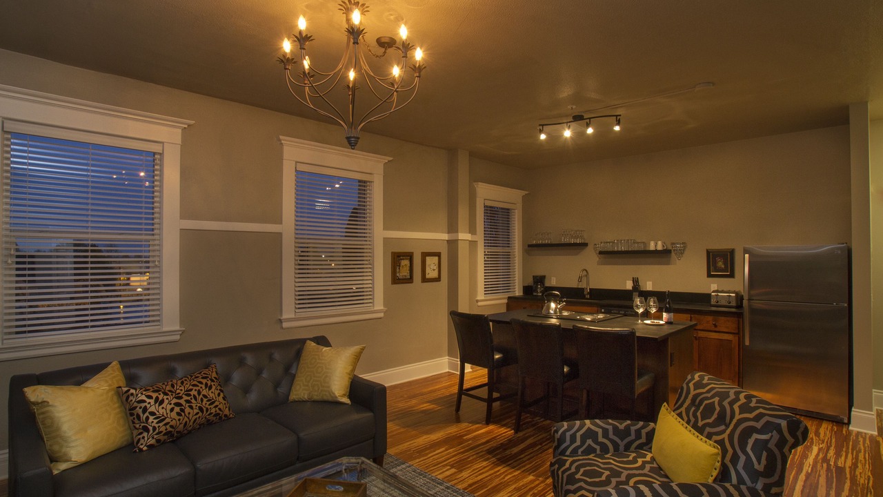 Photo of Livingroom in McMinnville