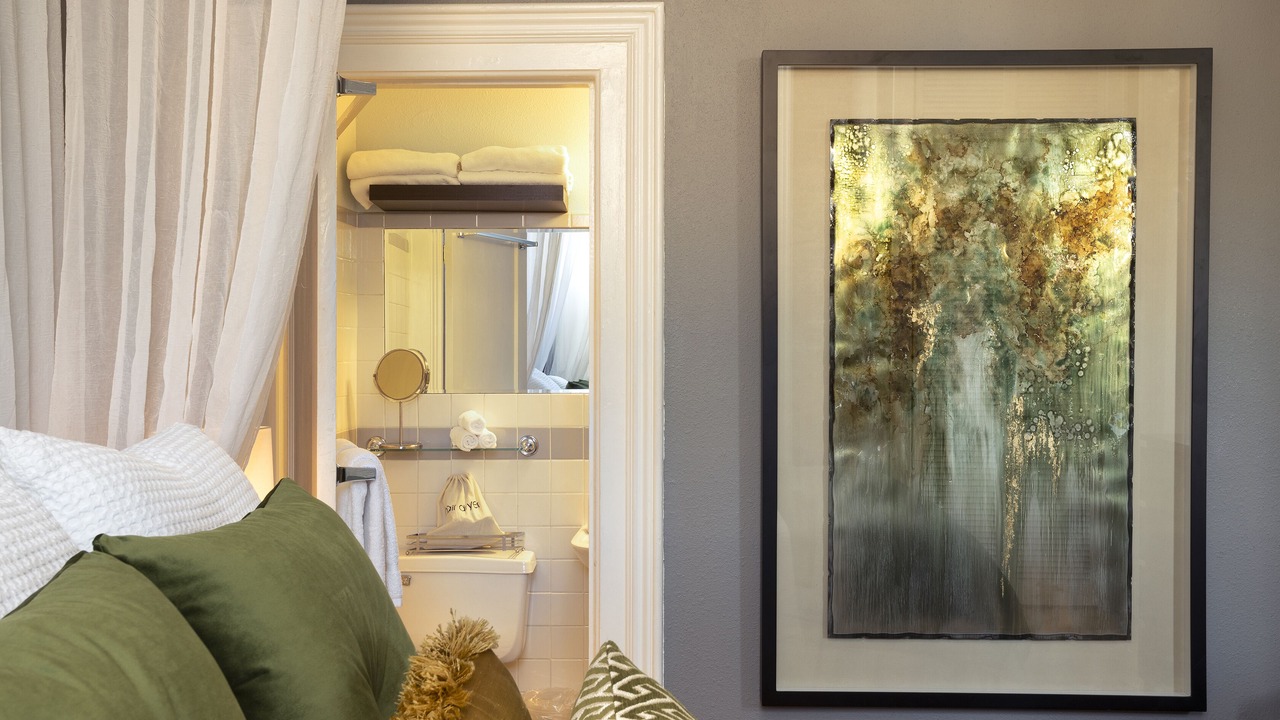 Photo of Livingroom in McMinnville