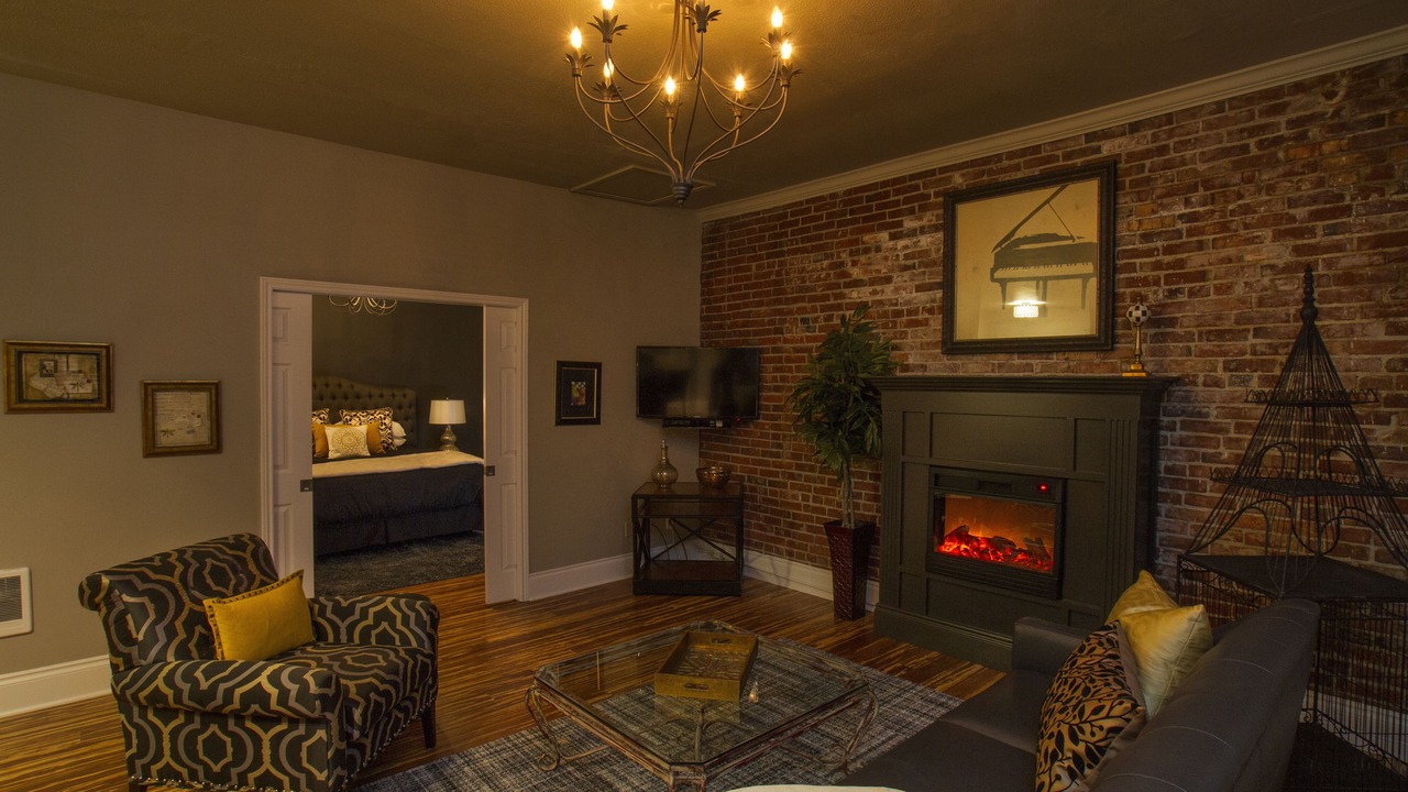 Photo of Livingroom in McMinnville