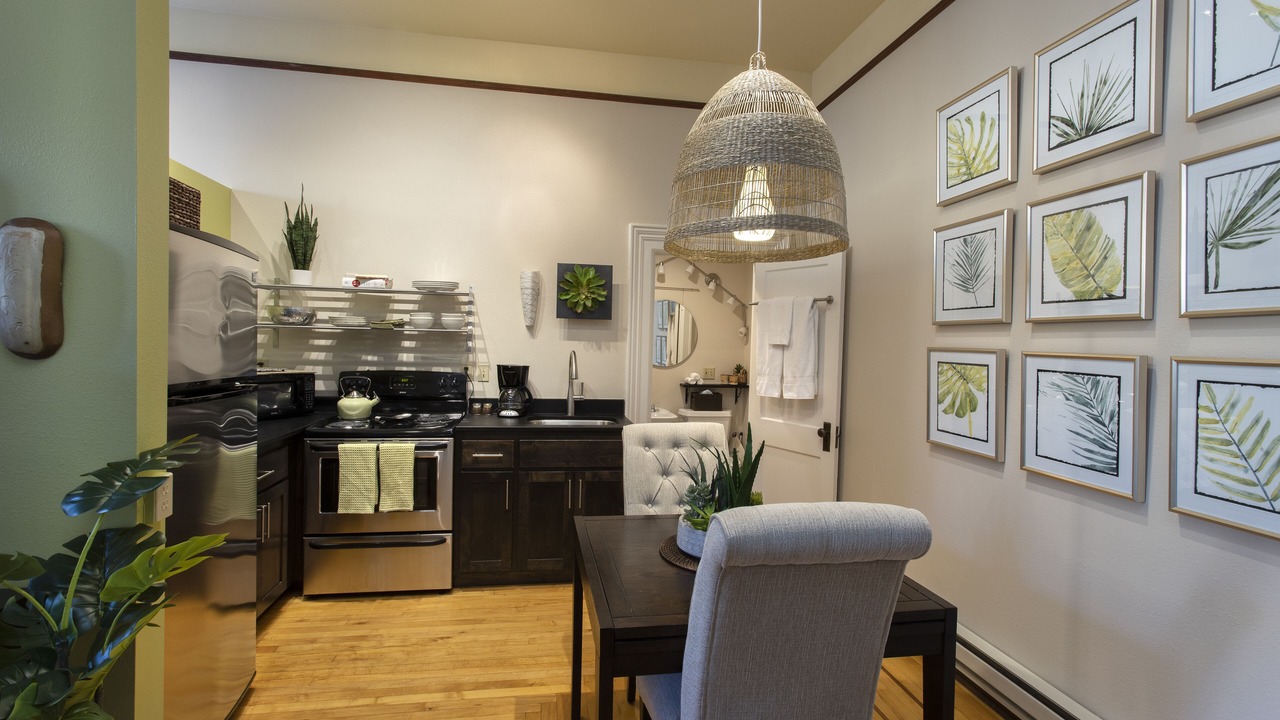 Photo of Bedroom in McMinnville