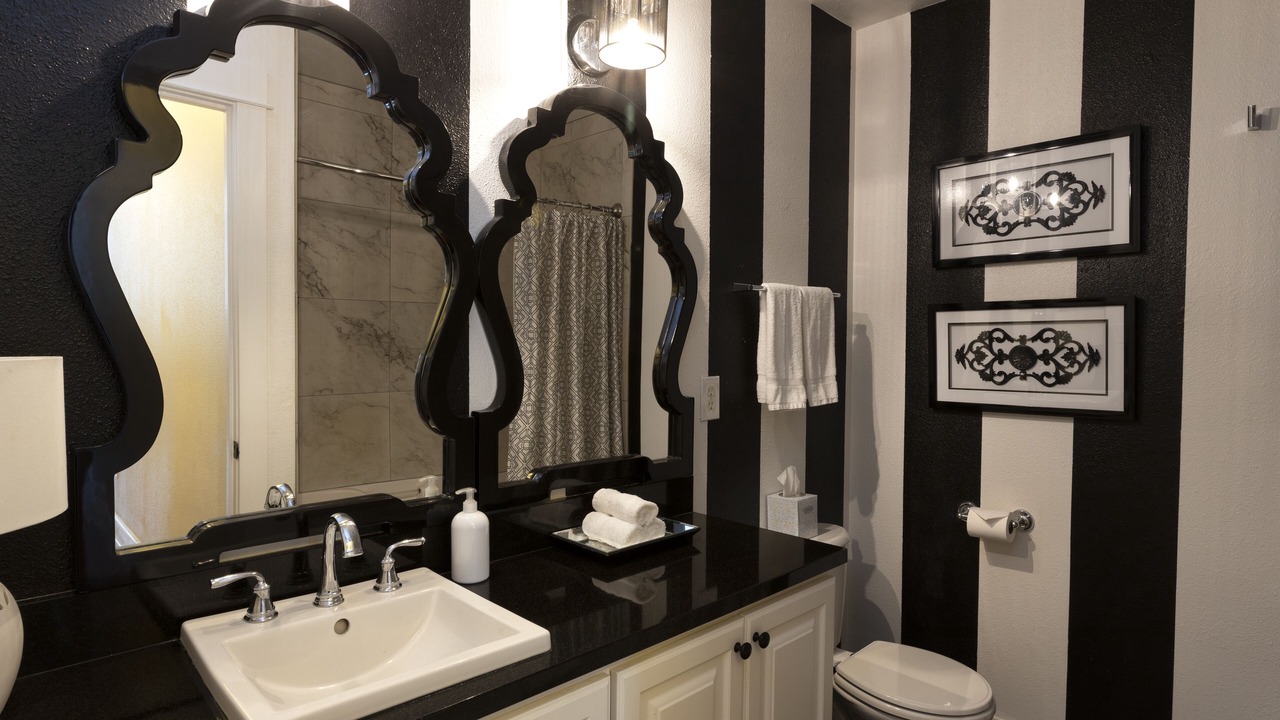 Photo of Bathroom in McMinnville