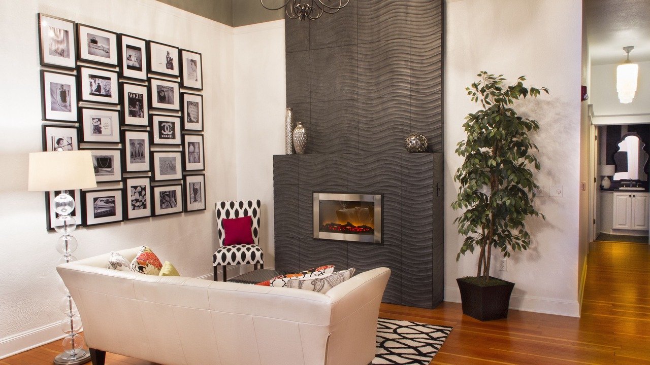 Photo of Livingroom in McMinnville