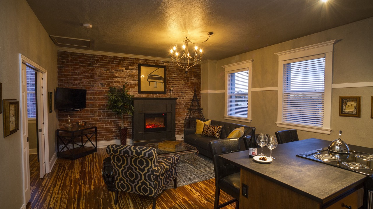 Photo of Livingroom in McMinnville