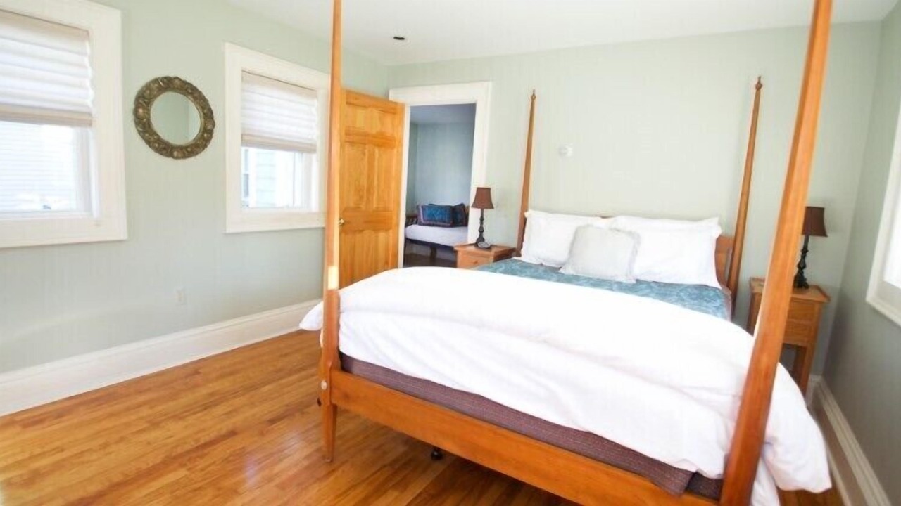 Photo of Bedroom in Canton