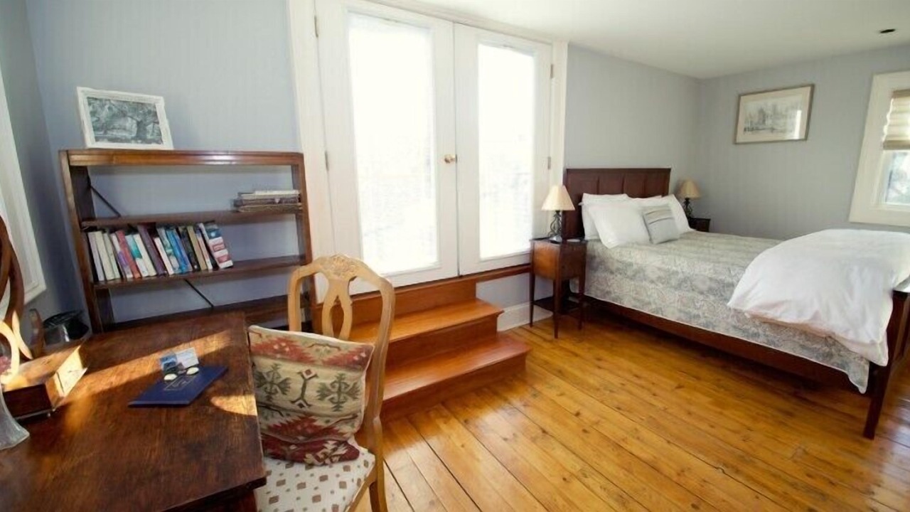 Photo of Bedroom in Canton