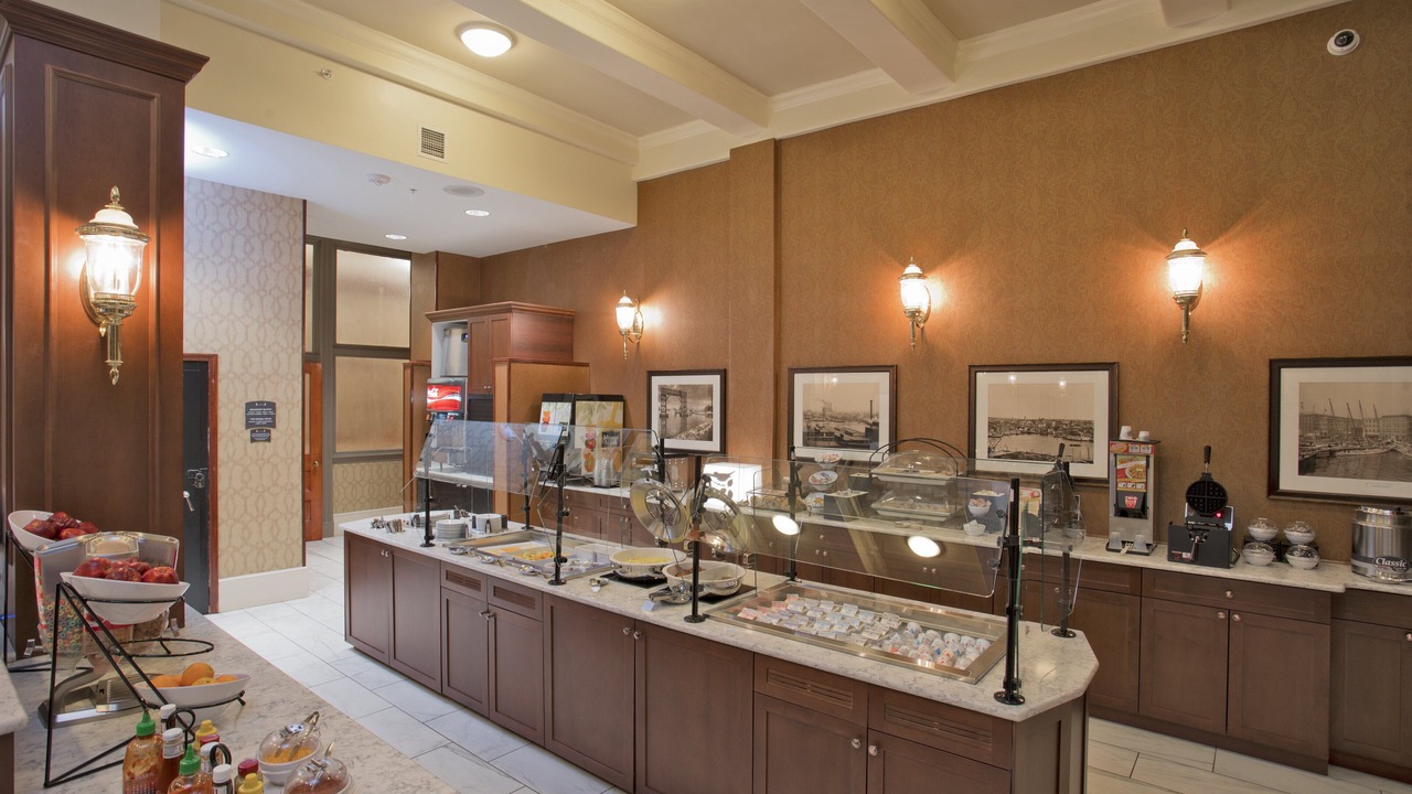 Photo of Others in Downtown Baltimore