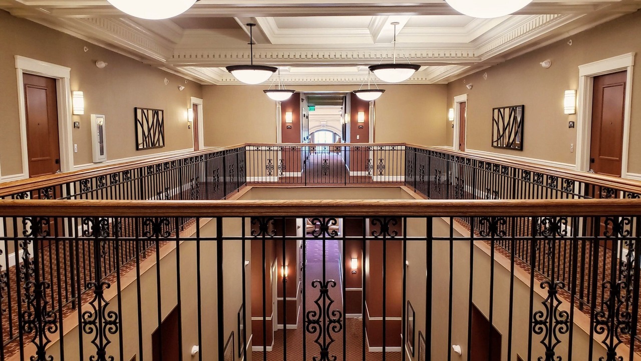 Photo of Others in Downtown Baltimore