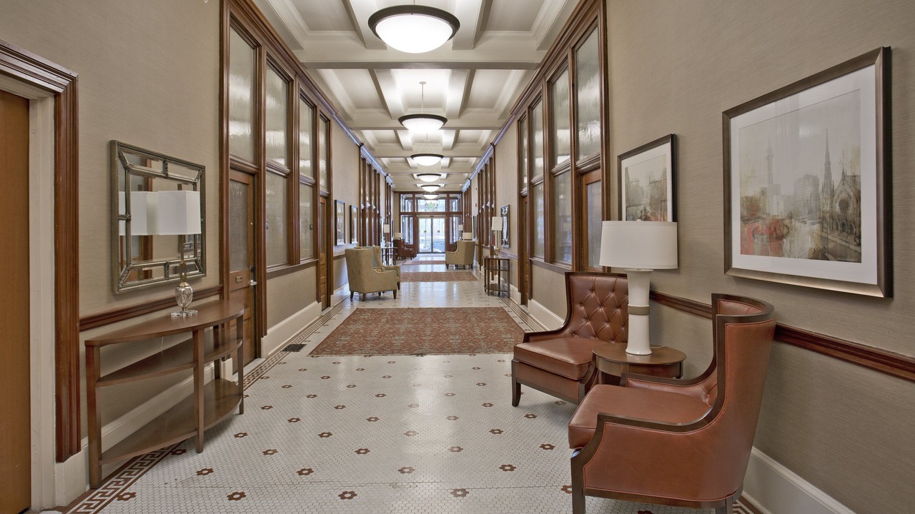 Photo of Outdoor in Downtown Baltimore