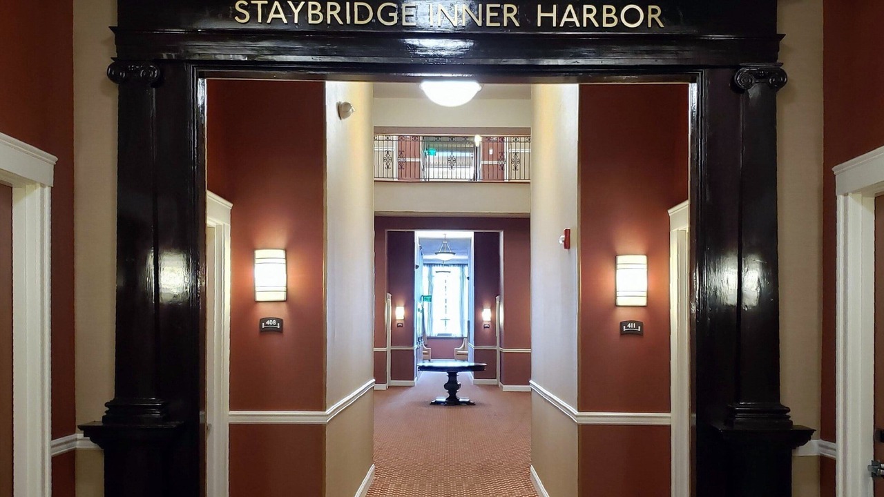 Photo of Others in Downtown Baltimore