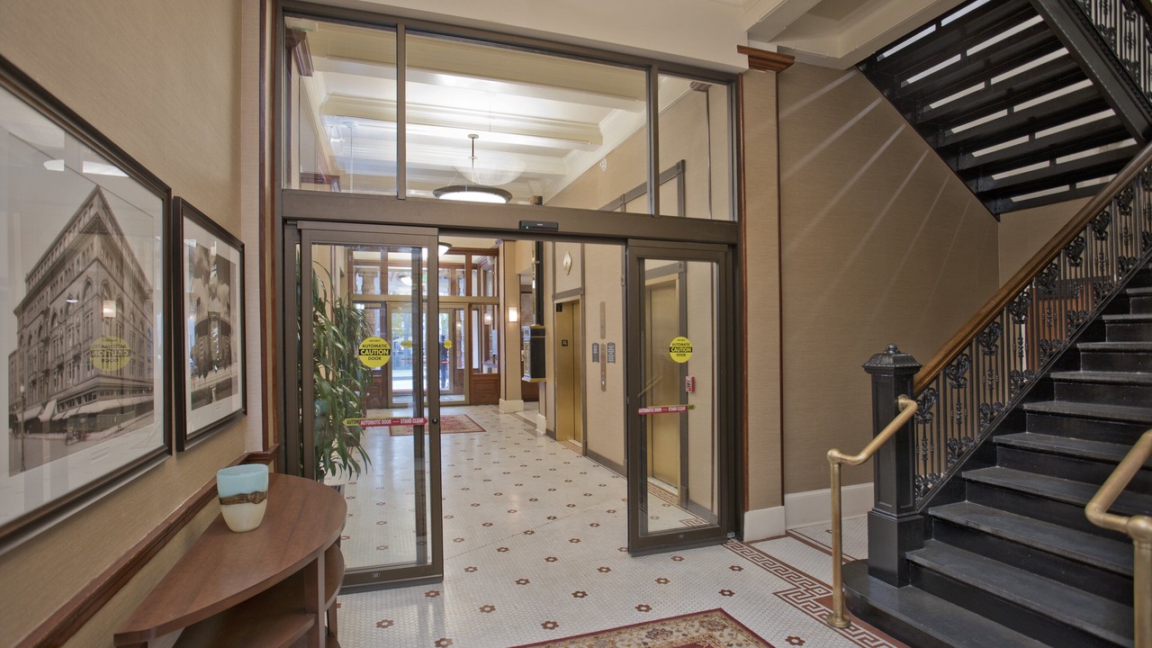 Photo of Others in Downtown Baltimore