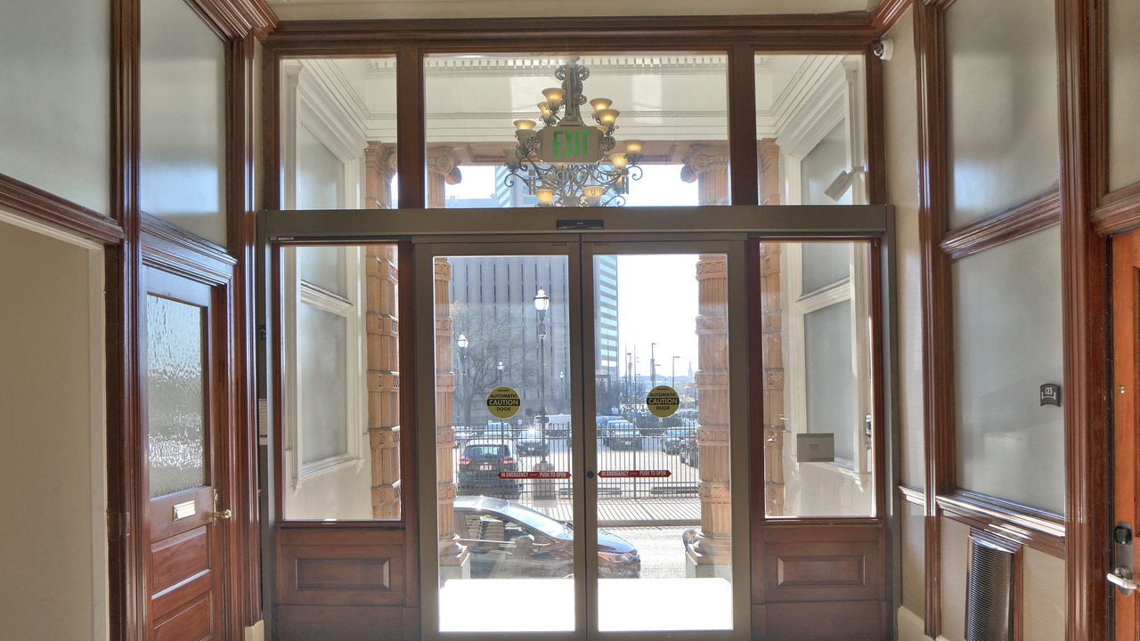 Photo of Others in Downtown Baltimore