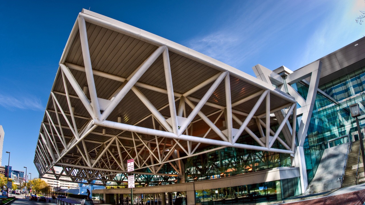 Photo of Others in Downtown Baltimore