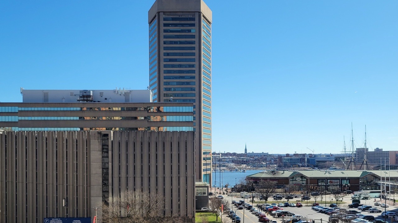 Photo of Others in Downtown Baltimore