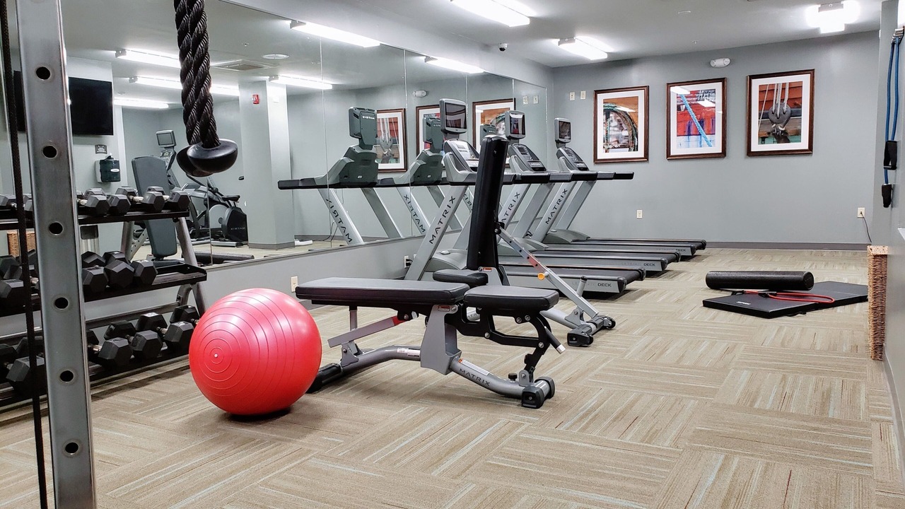 Photo of Others in Downtown Baltimore