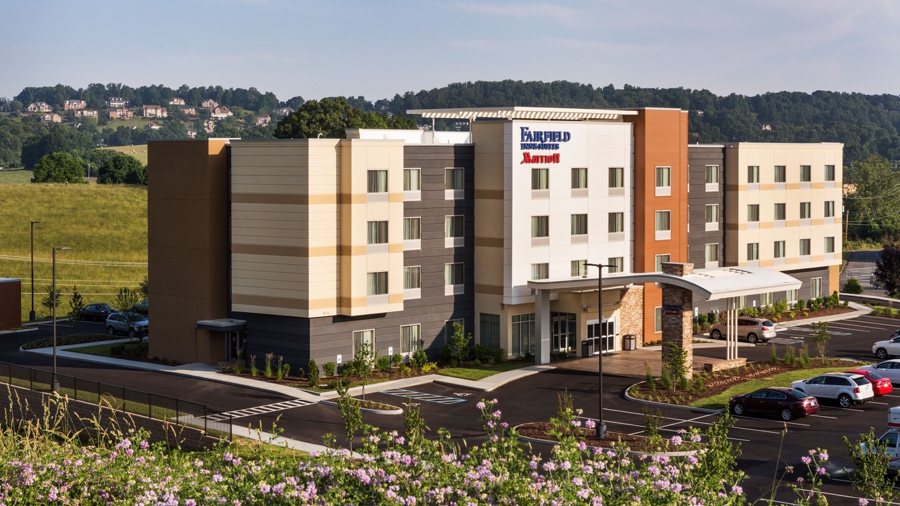 Photo of Outdoor in Johnson City