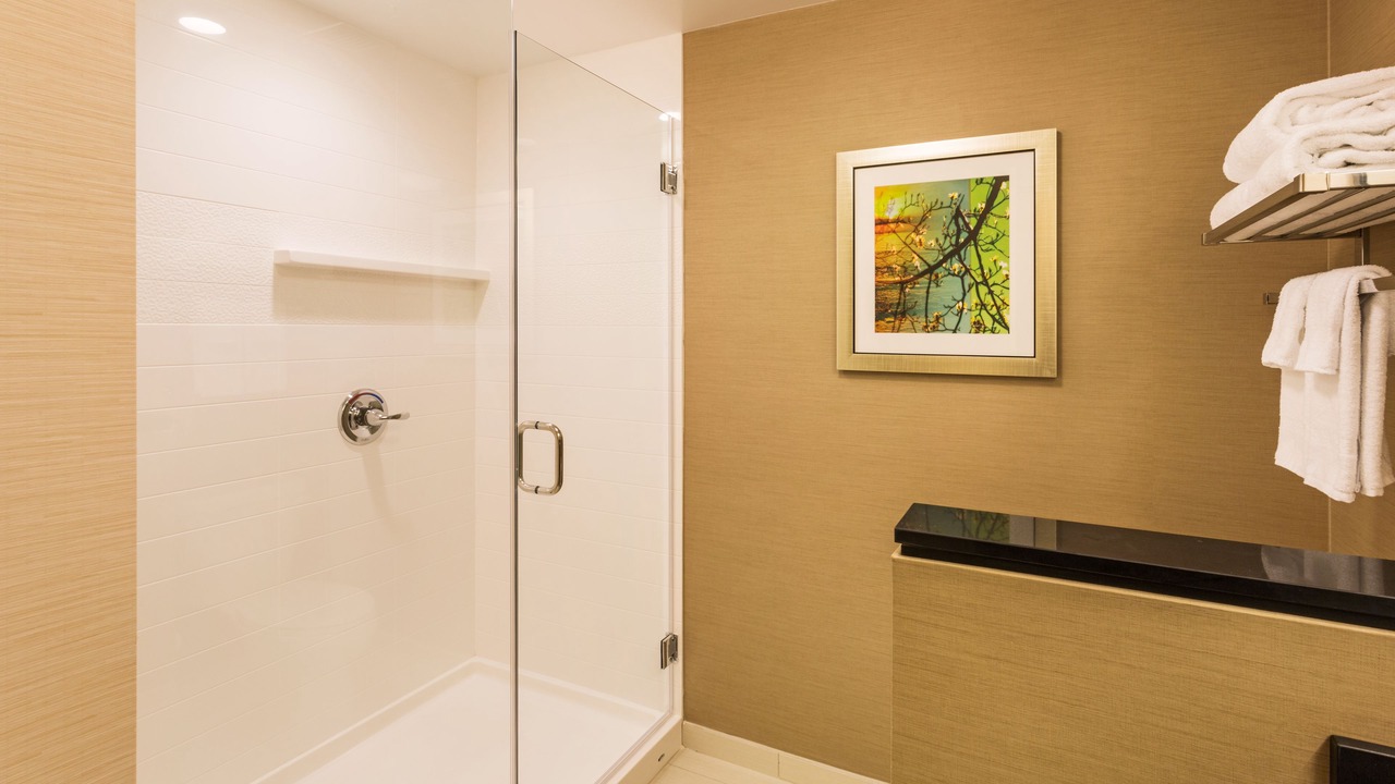 Photo of Bathroom in Johnson City