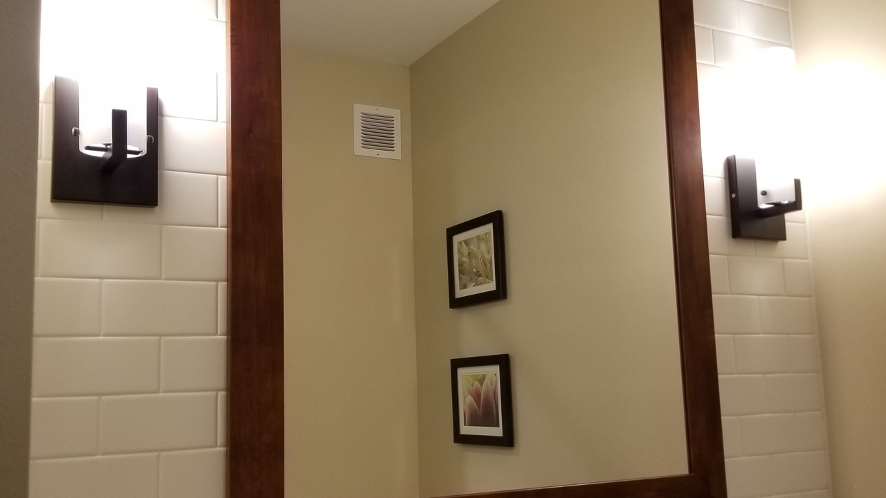 Photo of Bathroom in Brookings