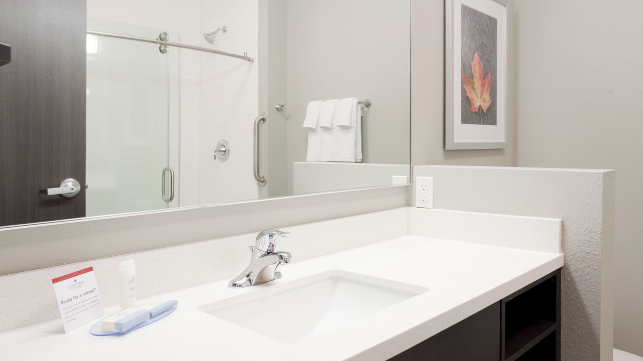 Photo of Bathroom in Grand Island