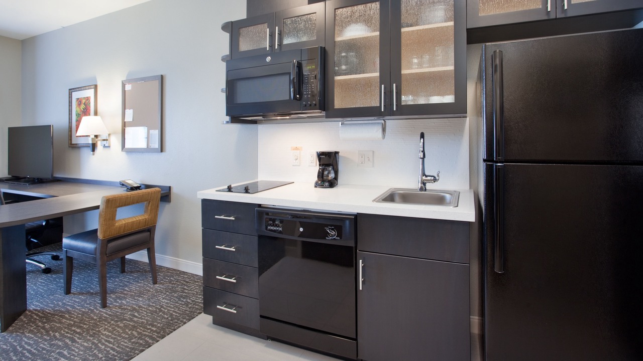 Photo of Kitchen in Grand Island