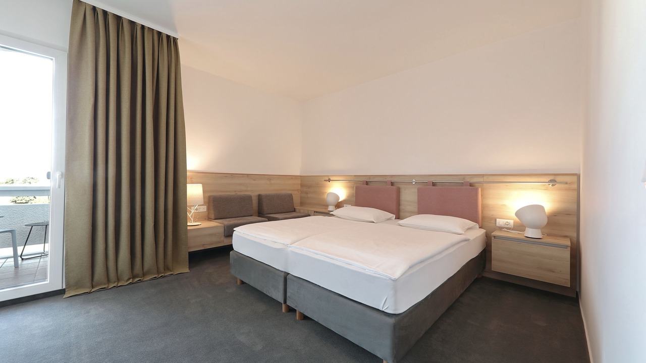 Photo of Bedroom in Zadar