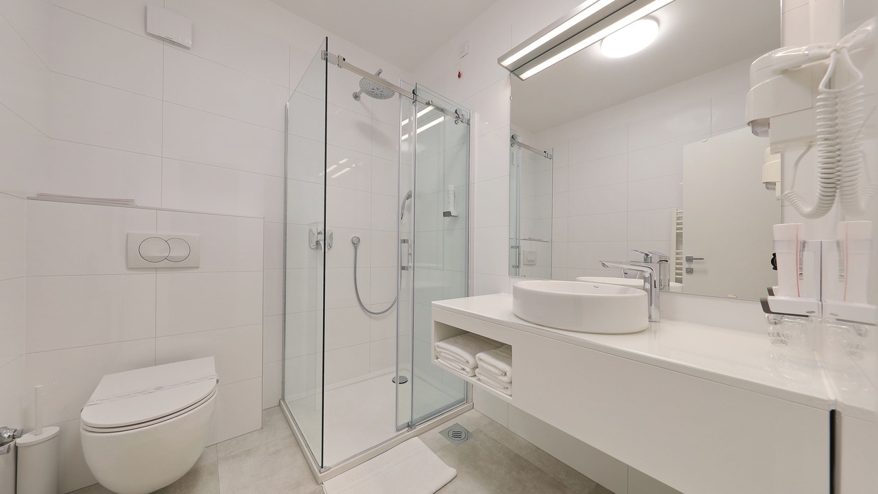 Photo of Bathroom in Zadar