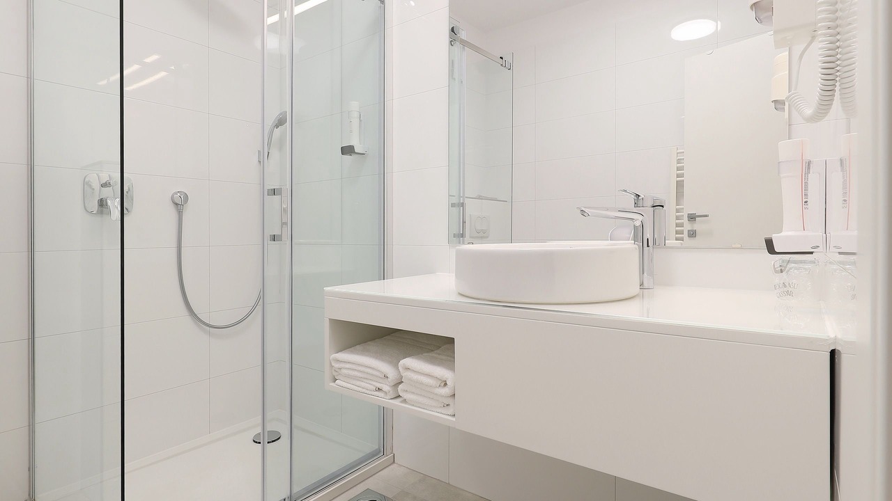 Photo of Bathroom in Zadar