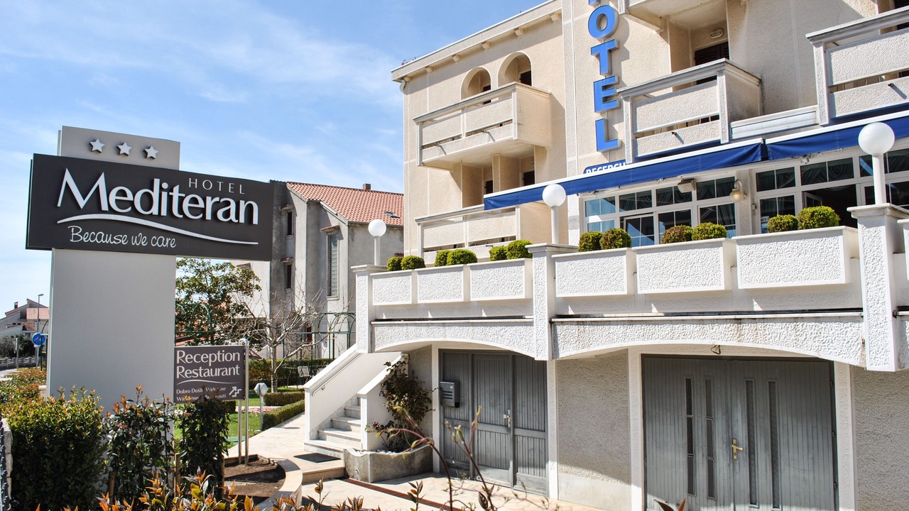 Photo of Outdoor in Zadar