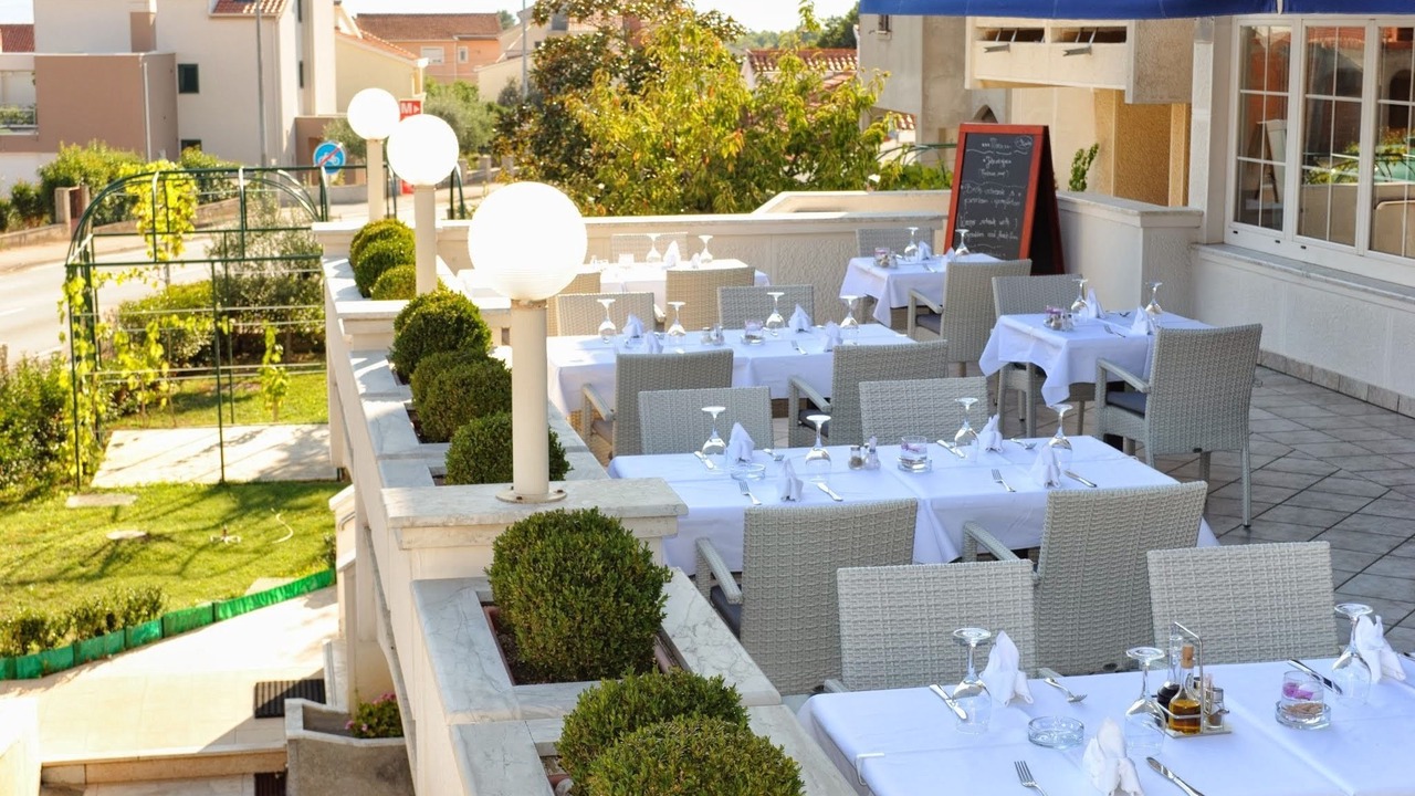 Photo of Patio Balcony in Zadar
