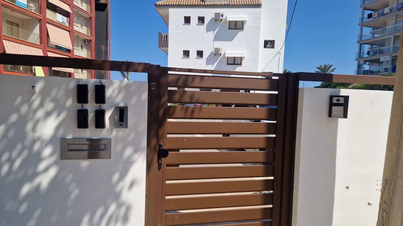 Photo of Outdoor in Peniscola