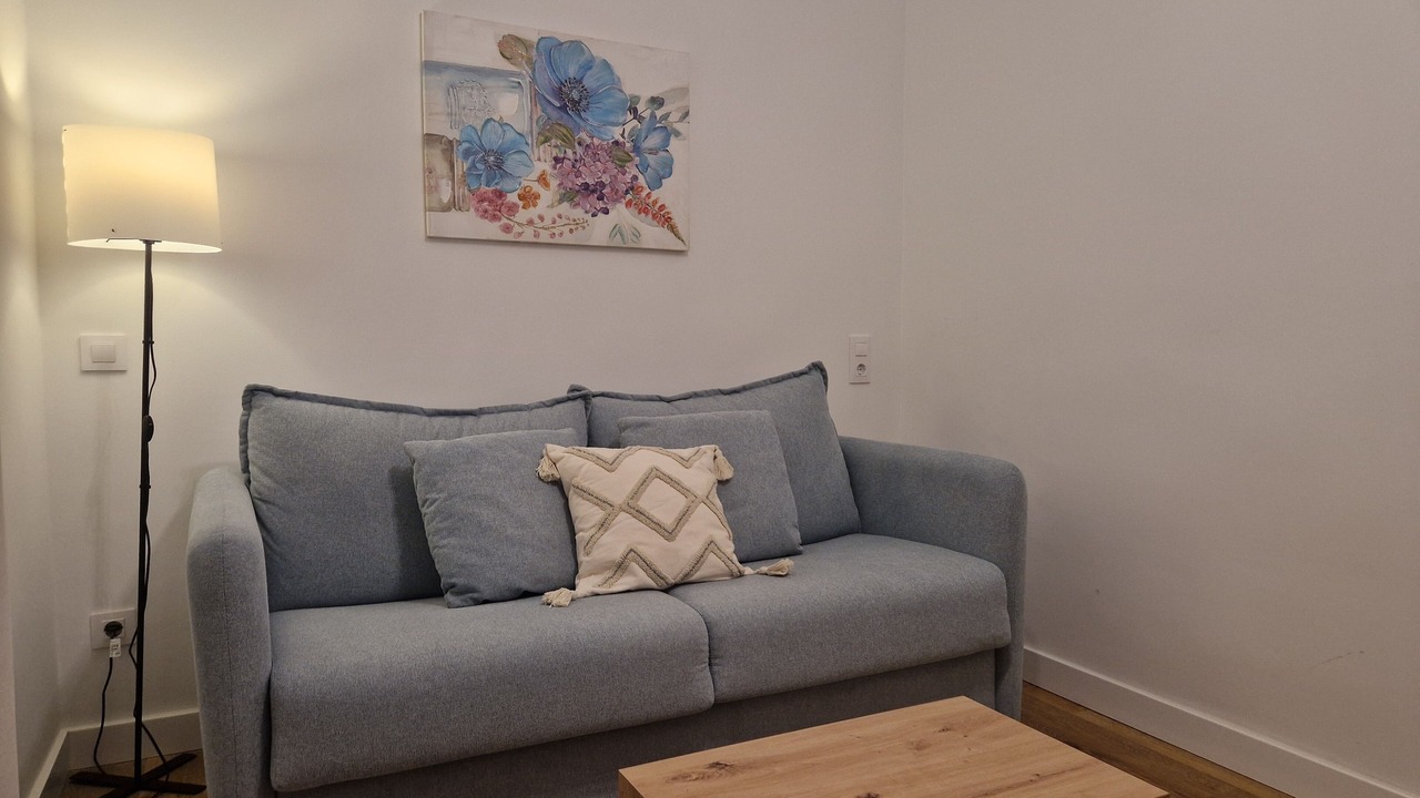 Photo of Bedroom in Peniscola