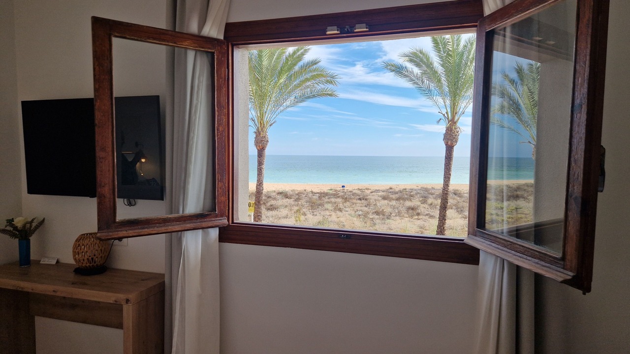 Photo of Bedroom in Peniscola