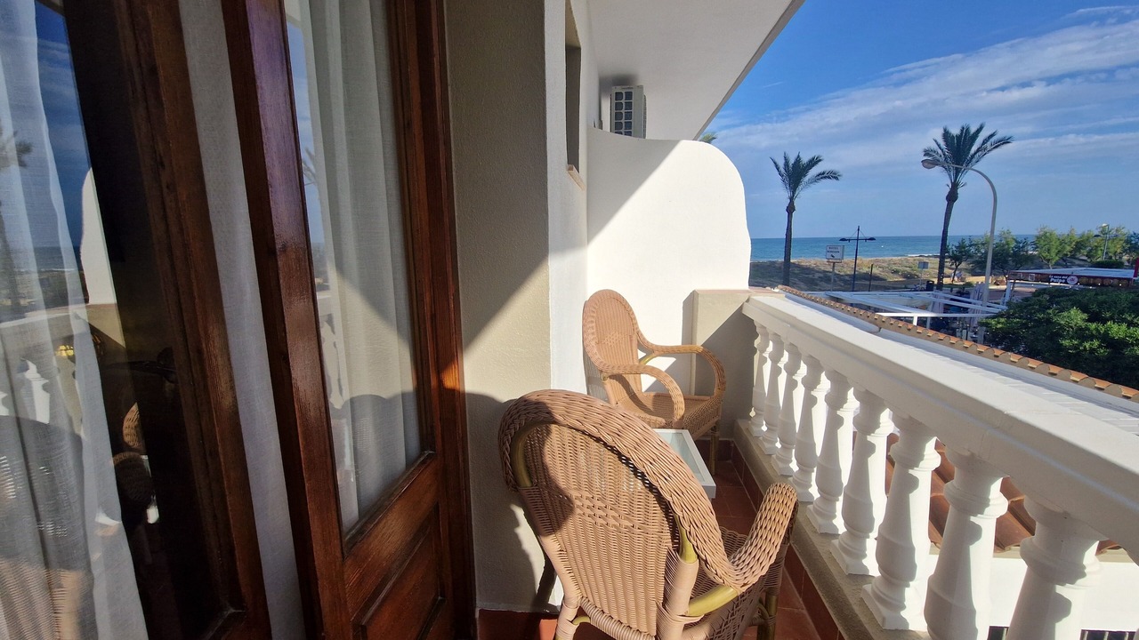 Photo of Outdoor in Peniscola